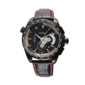 The Mechanical Watch Fashion Astonomical Clock